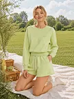 matching loungewear set manufacturer