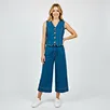 casual style tank top