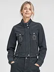women’s hoodie bulk production