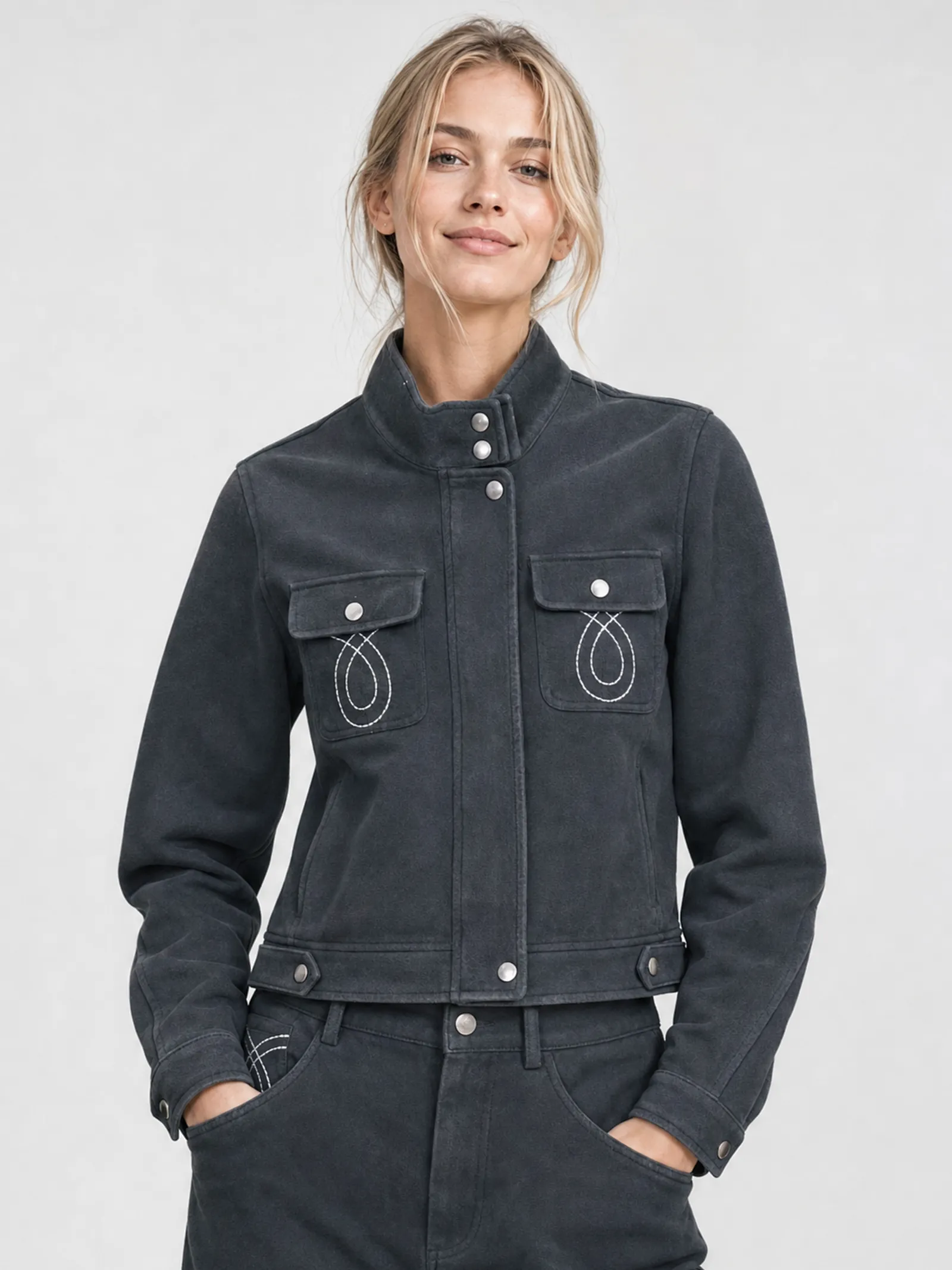 women’s hoodie bulk production