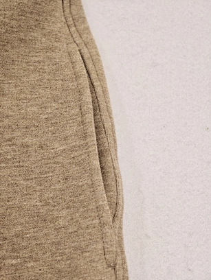 custom tailored lounge trousers