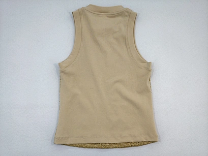 260 GSM lyocell cotton tank top