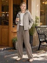 soft-touch casual outerwear factory