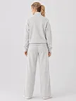 matching loungewear set manufacturer