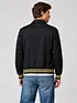 contrast rib jacket manufacturer