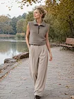 private label transitional vest