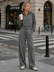 private label women's relaxed pants