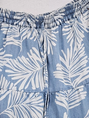 tiered summer skirt bulk production