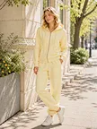 330 GSM cotton polyester sweatpants