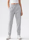 structured knit pants manufacturer