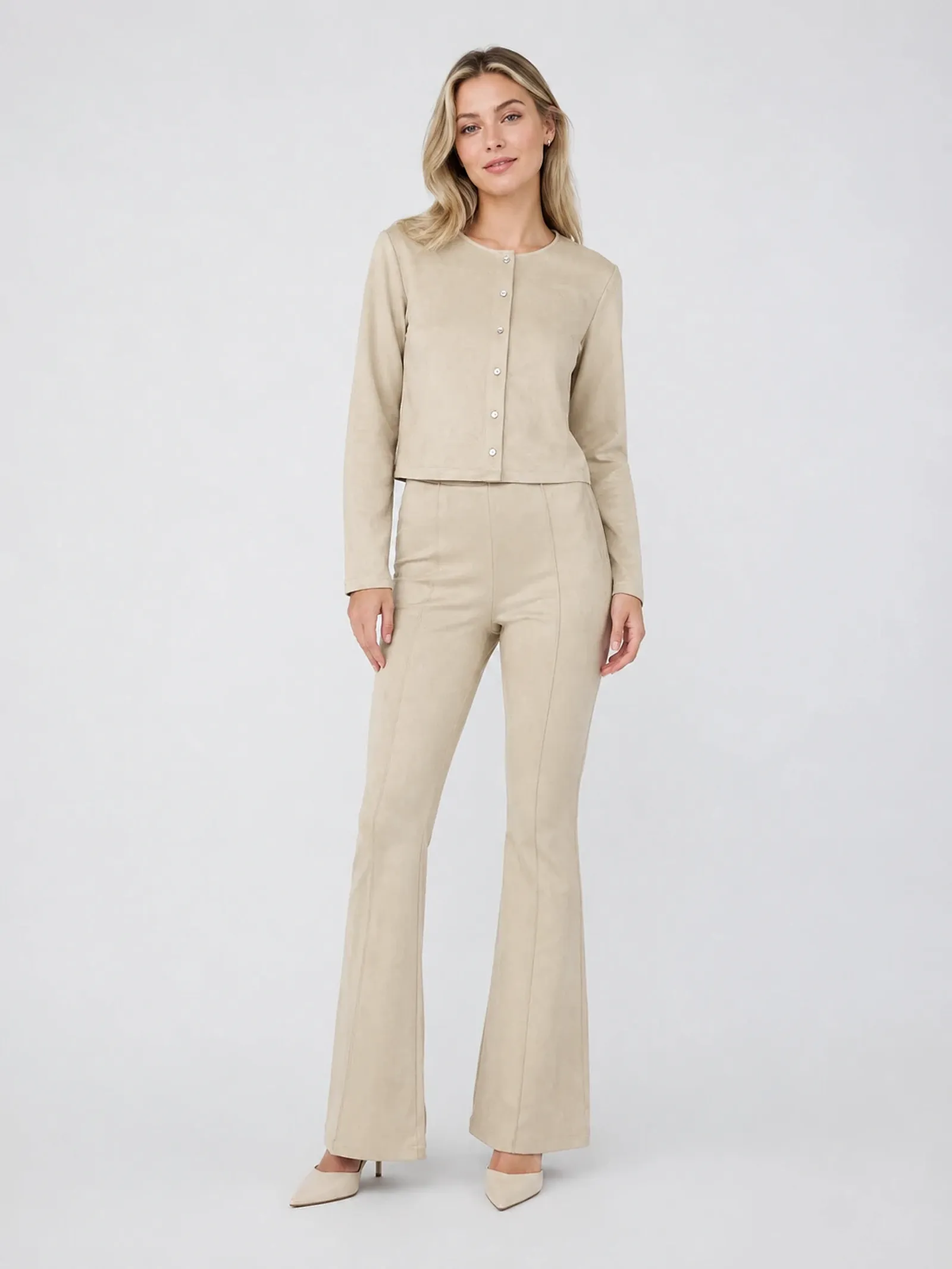 oem womenswear set
