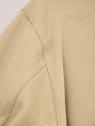 relaxed polo sweatshirt manufacturer