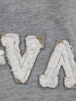 400 GSM cotton blend hoodie