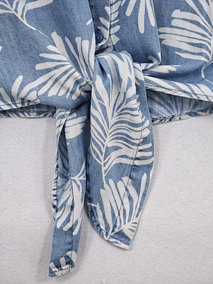 women's resortwear shirt supplier