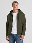 men's stretch fleece jacket manufacturer