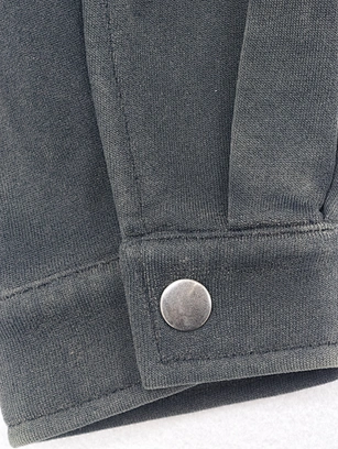 private label zip hoodie