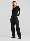 private label women's jogger pants