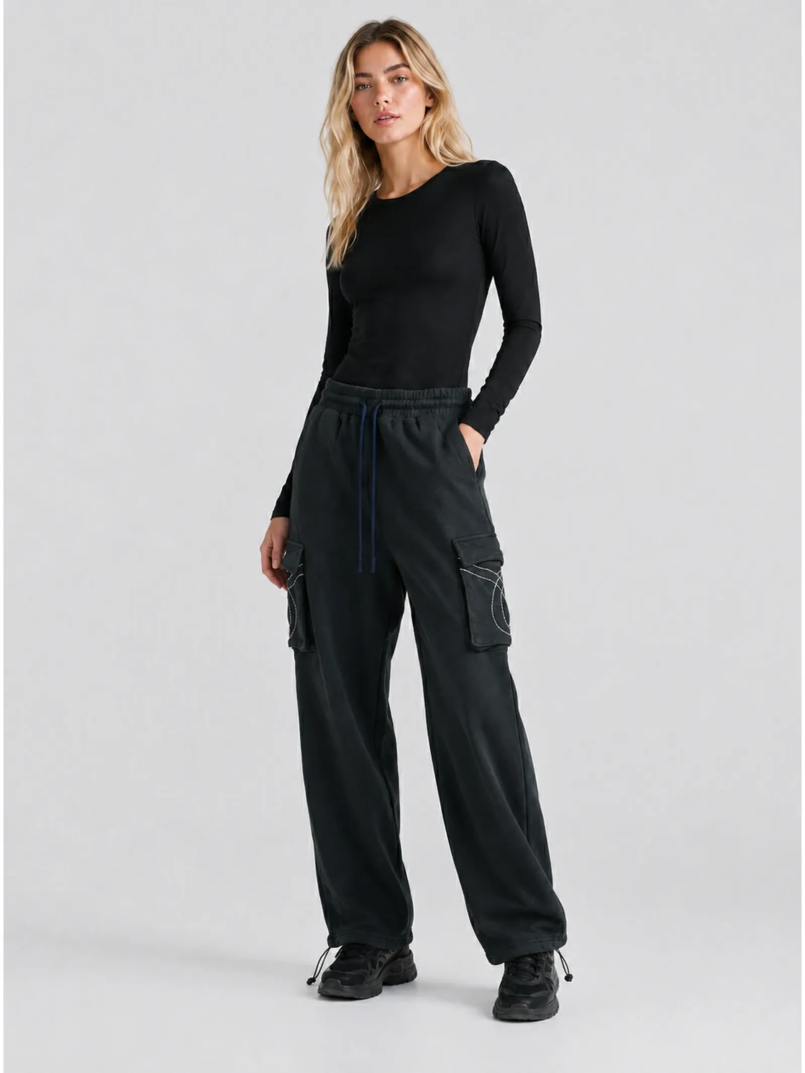 private label women's jogger pants