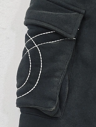 private label women's jogger pants