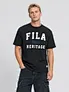 custom varsity graphic T-shirt manufacturer