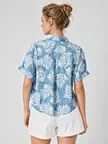 women's boxy shirt manufacturer