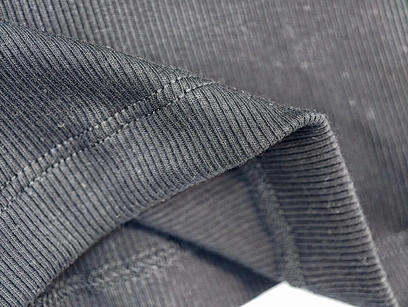 cotton rayon stretch polo supplier