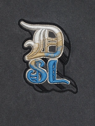 private label small-logo tee supplier