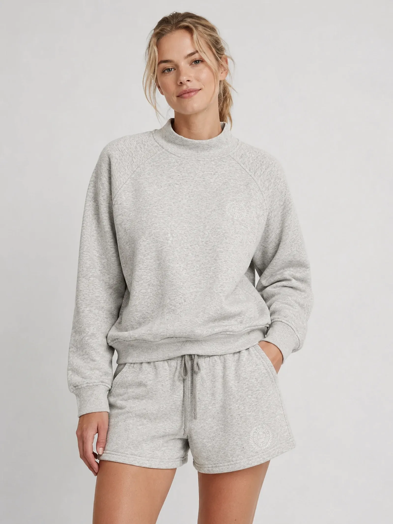 custom loungewear set manufacturer