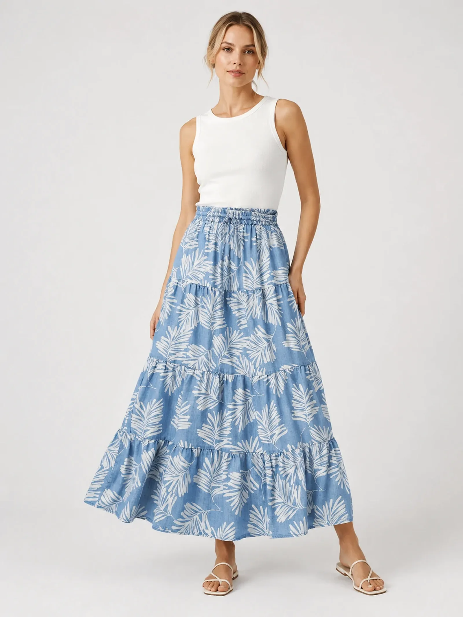 women's resortwear skirt manufacturer