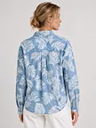 190 GSM Tencel button-up shirt