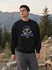 heavyweight cotton pullover factory
