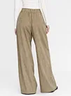suede-touch trousers manufacturer