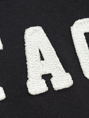 OEM 230 GSM cotton T-shirt production
