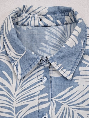 women's resortwear shirt supplier