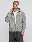 custom heavyweight streetwear hoodie