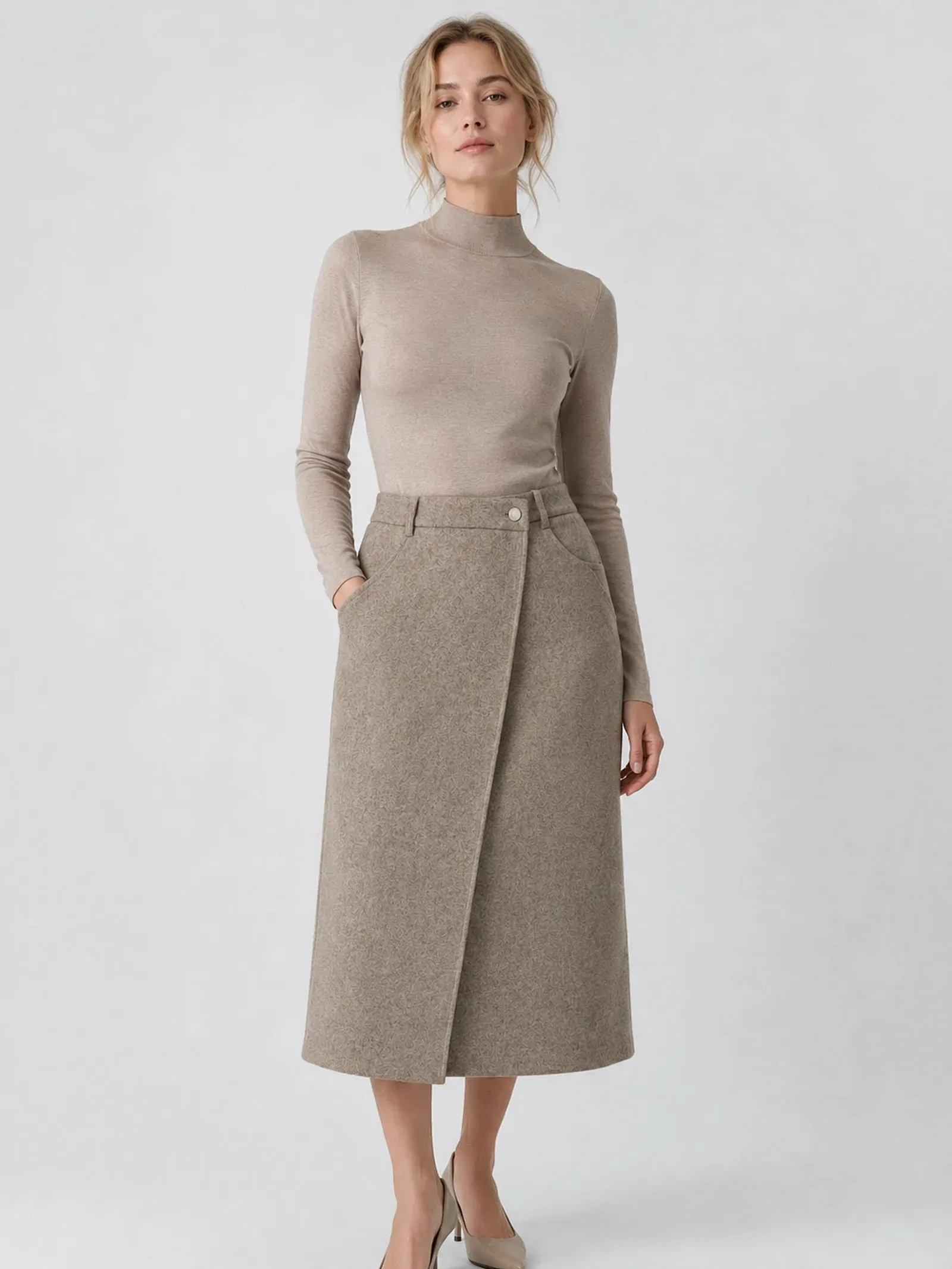 women's skirt supplier