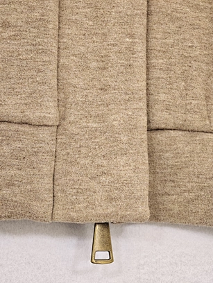 private label women's raglan jacket