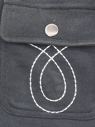 private label zip hoodie