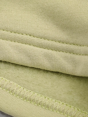women's loungewear production