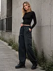 private label women's jogger pants