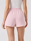 280 GSM modal blend shorts