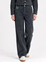 245 GSM cotton polyester sweatpants