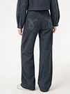 245 GSM cotton polyester sweatpants