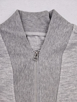 women's half-zip dress supplier
