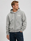 OEM men’s casual hoodie