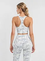 matching activewear set manufacturer