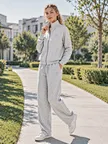 women's relaxed pants manufacturer