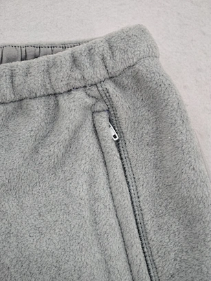 custom dolphin hem lounge shorts