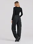 private label women's jogger pants