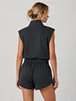 LENZING Modal sleeveless top